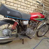 موتوسيكل • ناصريه مركز • خاص