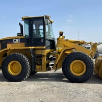 كتر بلر 938G • موديل ٢٠٠٤ • ديالى