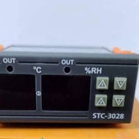 اخوان متاح جهاز ثرموستات رطوبه وحراره مال فقاسه وبكلشي يرهم حاضنه بيت ...