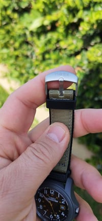 تايمكس كالجديد • هيكل كاربون • مقاوم ٢٠٠م