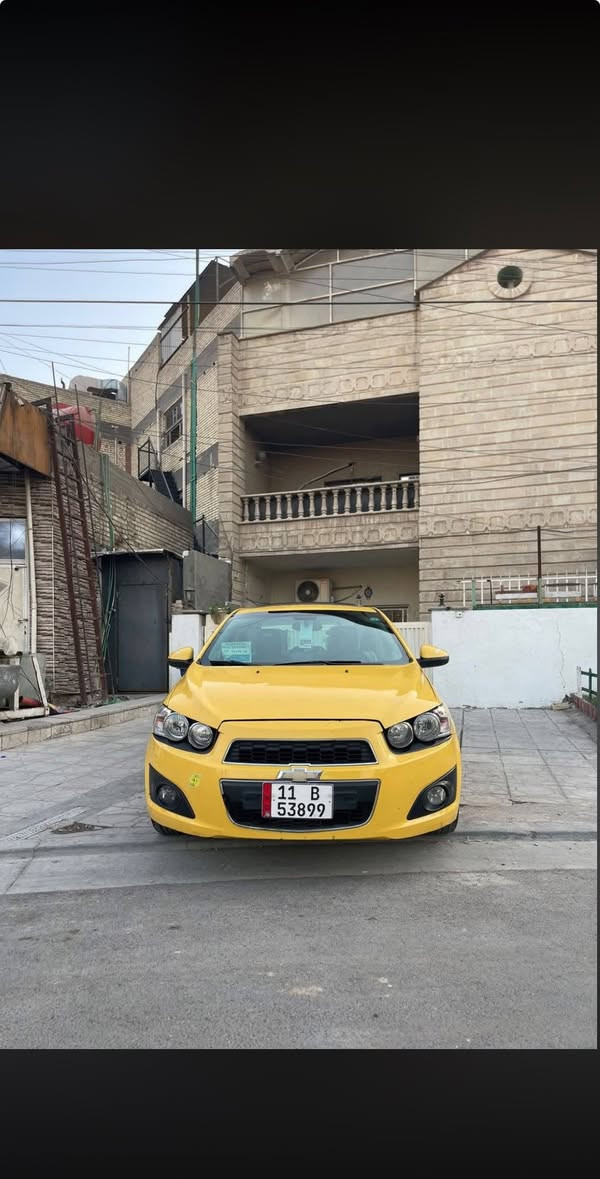 شوفرليت سونك
2014 بسمي رقم بغداد ومكانها بغداد مصفرة
هيئة وغرامه
وارد امريكي بيها جاملغ صفحه السايق فقط بدون دواخل وبدون ايرباك تحكم ستيرن
فتحة سقف سلايت
تحكم مري
جهتين ويل كب ١٧ رياضي بلوتوث شاشه ايباد منظومه سستم سماعات
صندوق بصمه تخم تاير باتري جديد جاهزه من كل شئ عوزها فقط ملاحضات بسيطه السعر 65 وبيها مجال بسيط وهاذ
رقمي ***********
