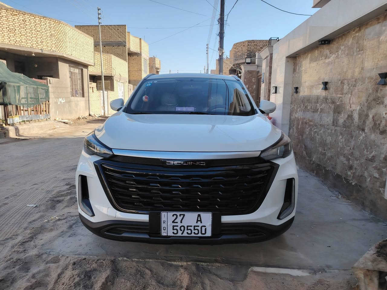 السلام عليكم بايك X35 زيرو تحويل مباشر باسمي سعرهه ١٢٠ ***********

