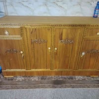 سعر البوفيه 120 وبيه مجال 07735205421