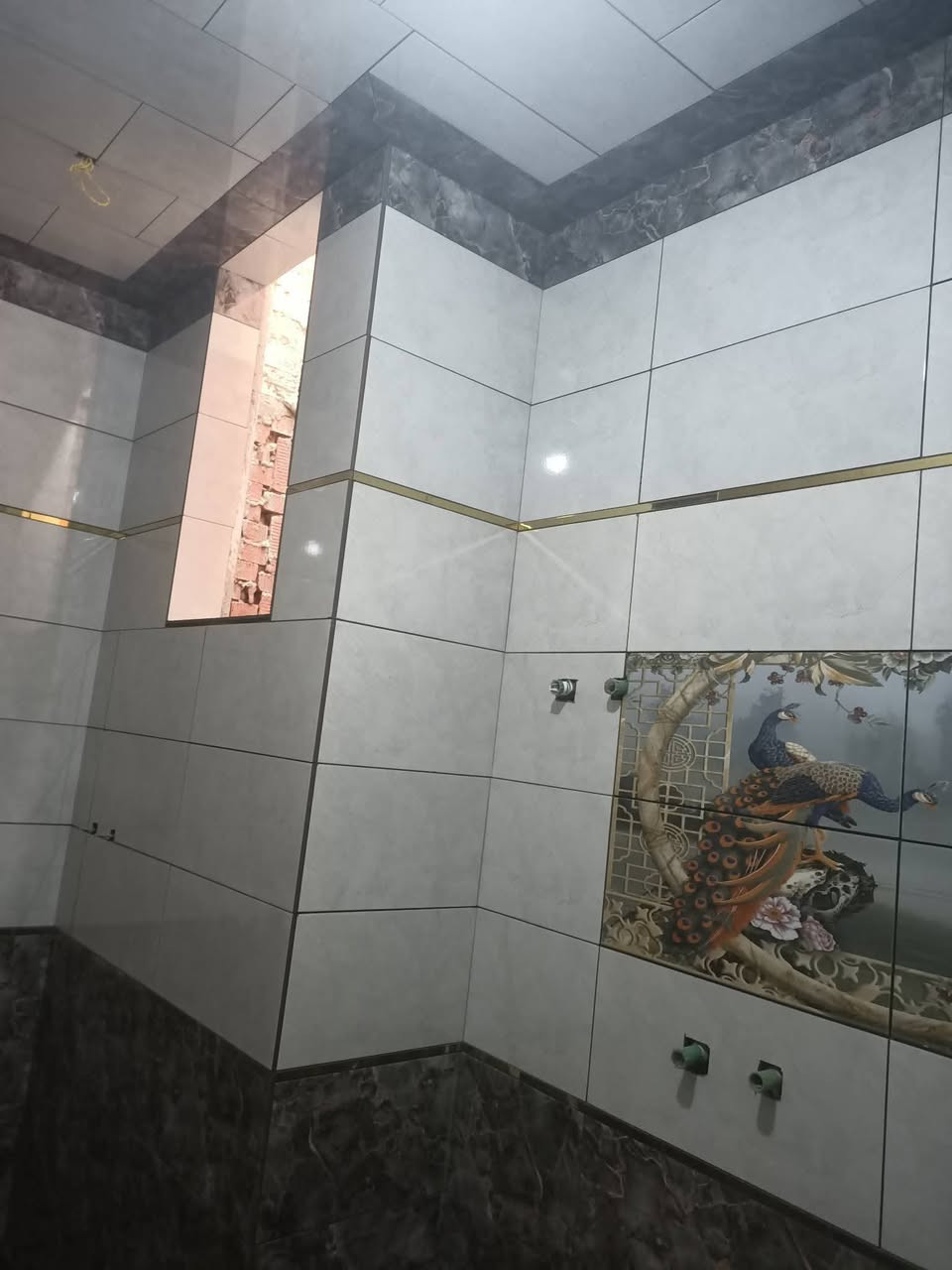 خلفه سيراميك مرمر بورسلين كرانيت كاشي ***********
