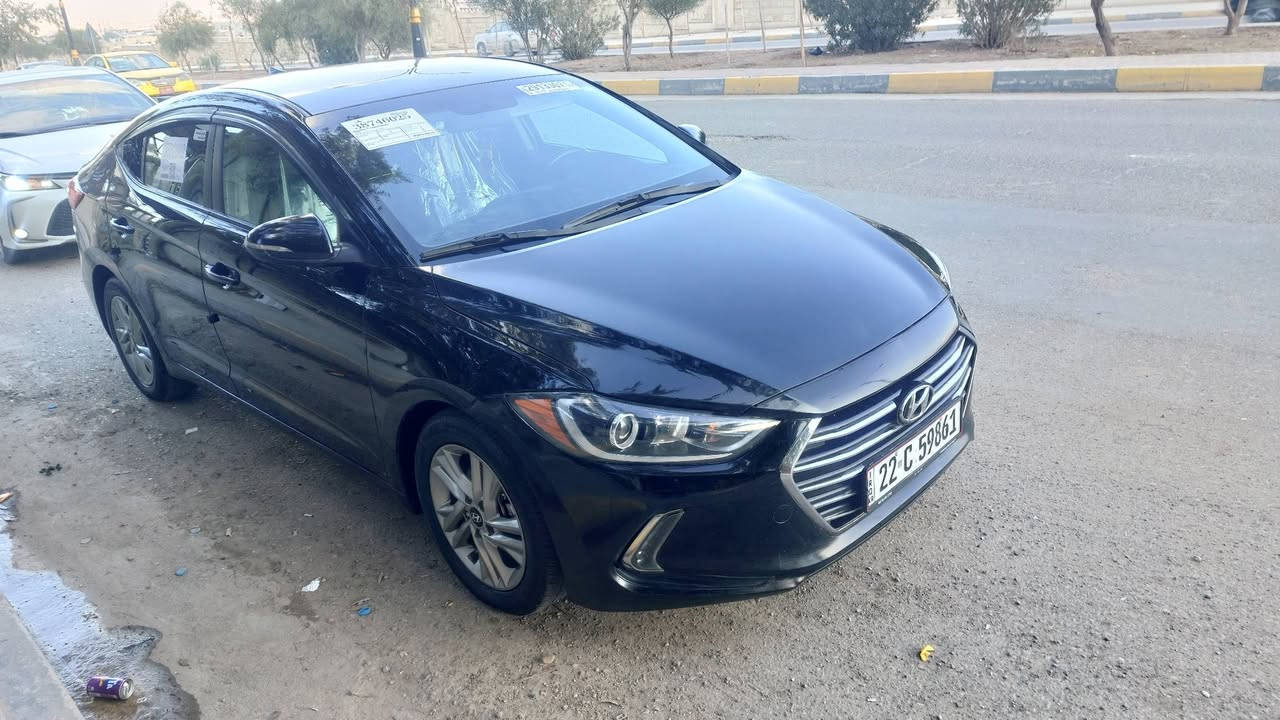 السلام عليكم النترا موديل 2017

رقم أربيل شرط التحويل 

كير ومحرك بشر محرك مفتوح شرط لا صرف ولا نفخ 

_____________________

مواصفات نص فول 

اشاير مري 

تحكمات ستيرن 

شاشه جبيره 

رادار 

كشن حار بارد 

5 ويل كب 

مانع انزلاق 

_________________

السياره بيه بوند بدون دواخل شرط 

باقي السياره كفاله 

______

للستفسار الاتصال علئ الرقم 

*********** *********** 

______

مكان السياره القياره قريه الحاج علي
