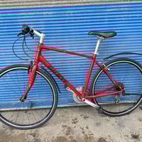 GIANT سكيب R3 • فريم 51 • شيمانو