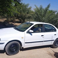 سمند • ٢٠١٠ • كهرباء شغاله