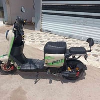 ماطور شحن • R11 • سرعة ١٢٠