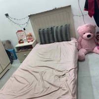 غرفة تركية • نظيفة جديدة • ٦ قطع