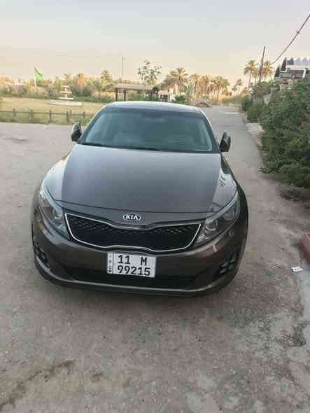 سلام عليكم  اوبتمه  2015 خليجي  كفاله عامه  السياره فول موصفات بلرامه  شاشه   بصمه مري شفط تبريد قطعتين    تحكم كشن كهربائي السياره مفوله  السياره مابيه اي نقص  السياره حداديه جديده تخم تاير  
لسعر 166 وبيه مجال بصيط للشراي 
 رقم لهاتف(***********)
