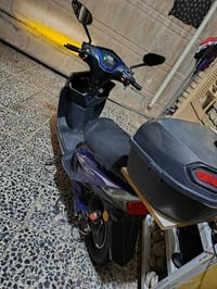 موطور شحن • موديل 2024 • فلوجه