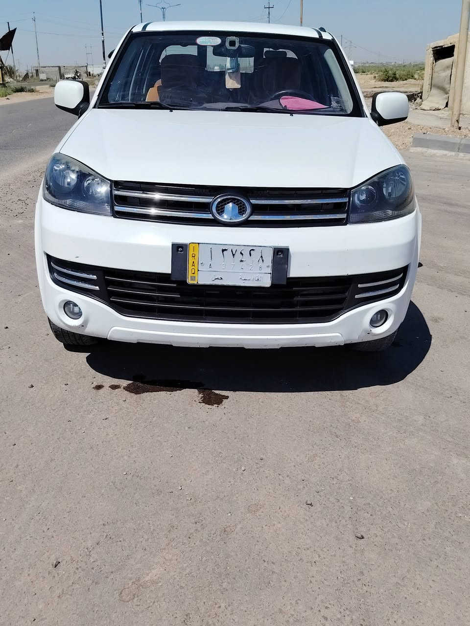 سياره للبيع 2021 تبريد  كير مكينه حداديه كامله مكمله  الرقم ***********
