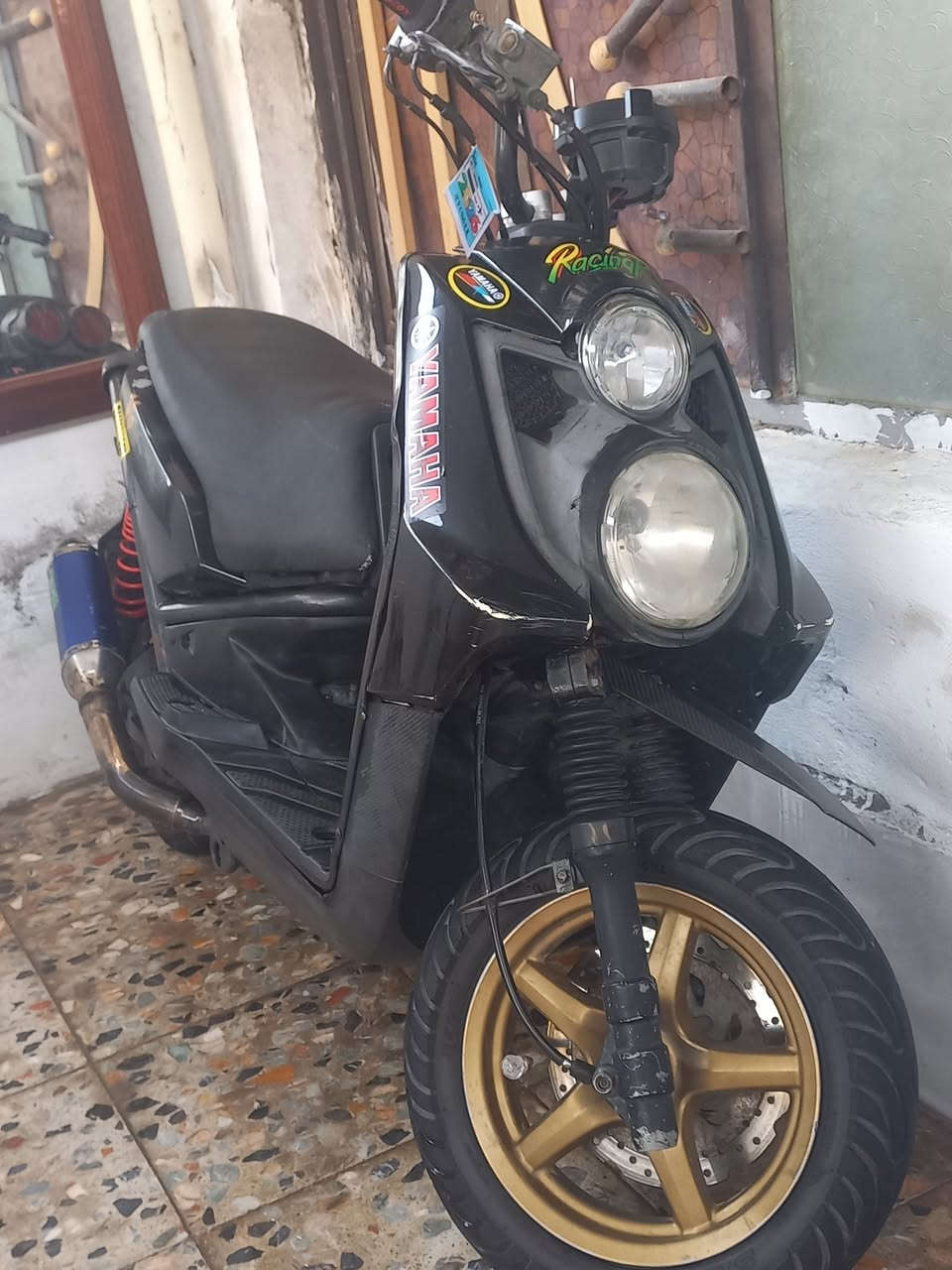 دراجه سكنس جبلي للبيع سعر 700الف العنوان الحسينية مال الراشديه رقم الهاتف ***********
