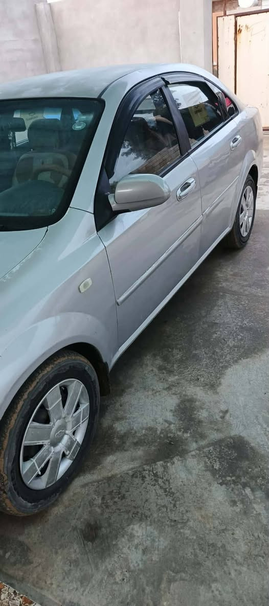 اوبترا موديل 2007
3 قطع مبدل بيها شبر يم لايت
ضرر بيها تقحيل
سنويا جديده
رقم اللماني مسطره
محرك كير شرط
توماتيك
شاشه تاب
كامره
جام كهربائي
سعرها ٧٠ بيها مجال للشراي
مكان السياره برطله للاتصال
***********
***********
