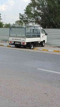 كيا • 2008 • نجفا