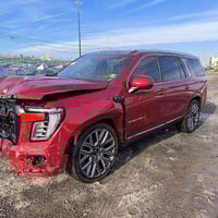 يوكون دينالي • ٢٠٢٥ • مزاد ٢٠/٢/٢٠٢٦