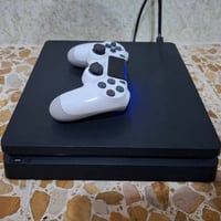 بلاي4 سلم • هارد500 • ٦ العاب