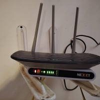 راوتر ونانو • شغالات • جاهز للتفعيل