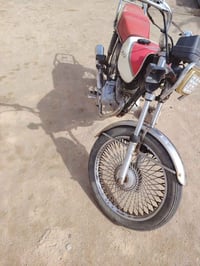 دراجه تايگر مديل 20اوراق أصولي مستعجل عله بيعته الاتصال على الرقم 0788...