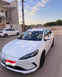 سيل 5 • ٢٠٢٥ • مرقّم بغداد