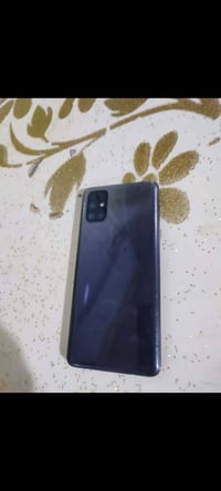 سامسونج A31s • ذاكرة ١٢٨ • حي الغري