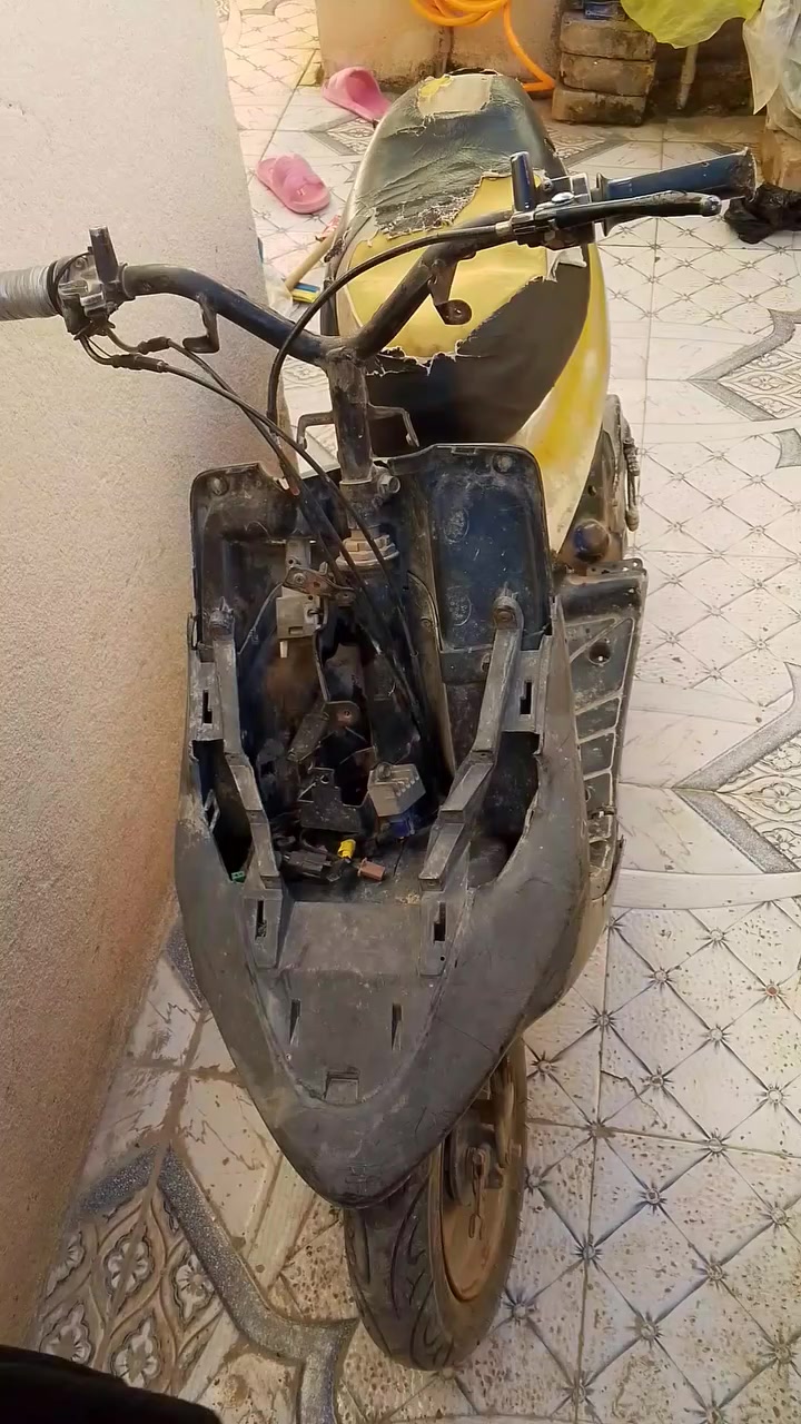 شباب مكاني حي العسكري وشراي يجي سعر 75 تعال خاص


**إذا كنت صاحب هذا الإعلان وتريد حذفه لأي سبب، رجاءا أرسل رسالة إلى الدعم الفني**