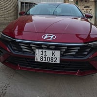 للبيع الانترا 2024  وارد امريكي  صور الحادث موجوده بالنشر  فول مواصفات...