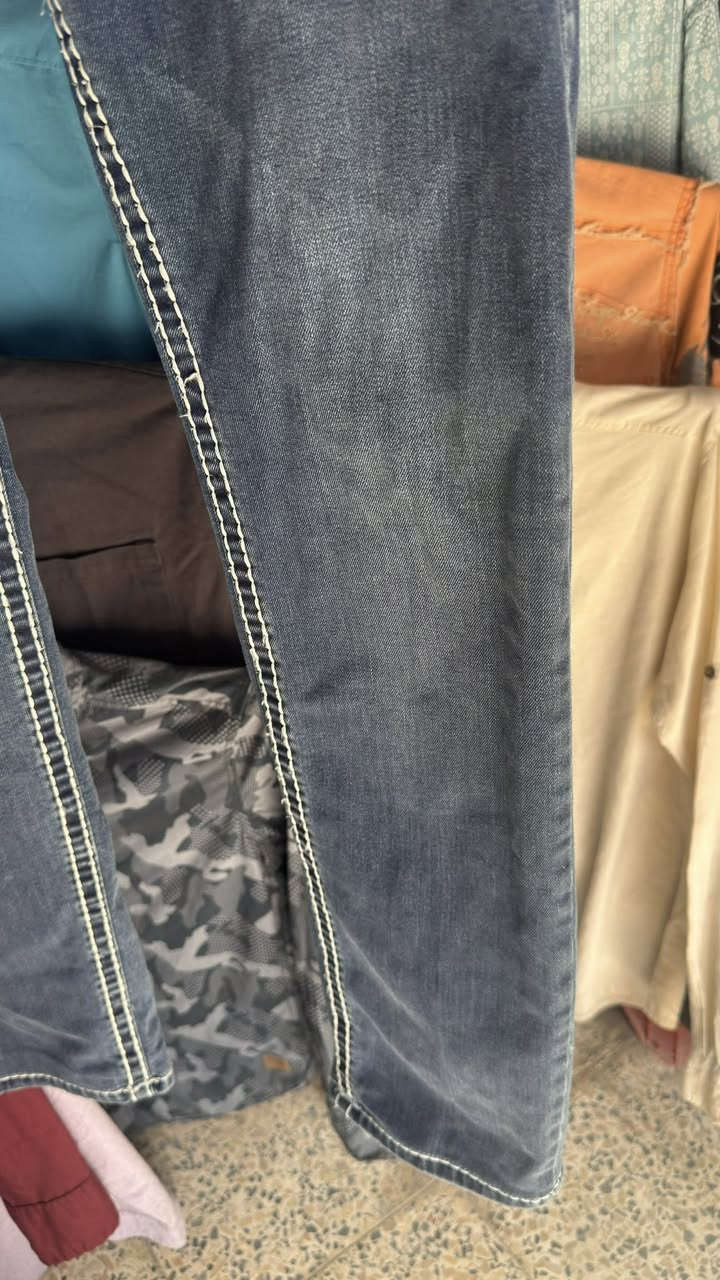 ترو قياس ٣٢ ليگرا نظافة ١٠/١٠ السعر ٢٥


**إذا كنت صاحب هذا الإعلان وتريد حذفه لأي سبب، رجاءا أرسل رسالة إلى الدعم الفني**