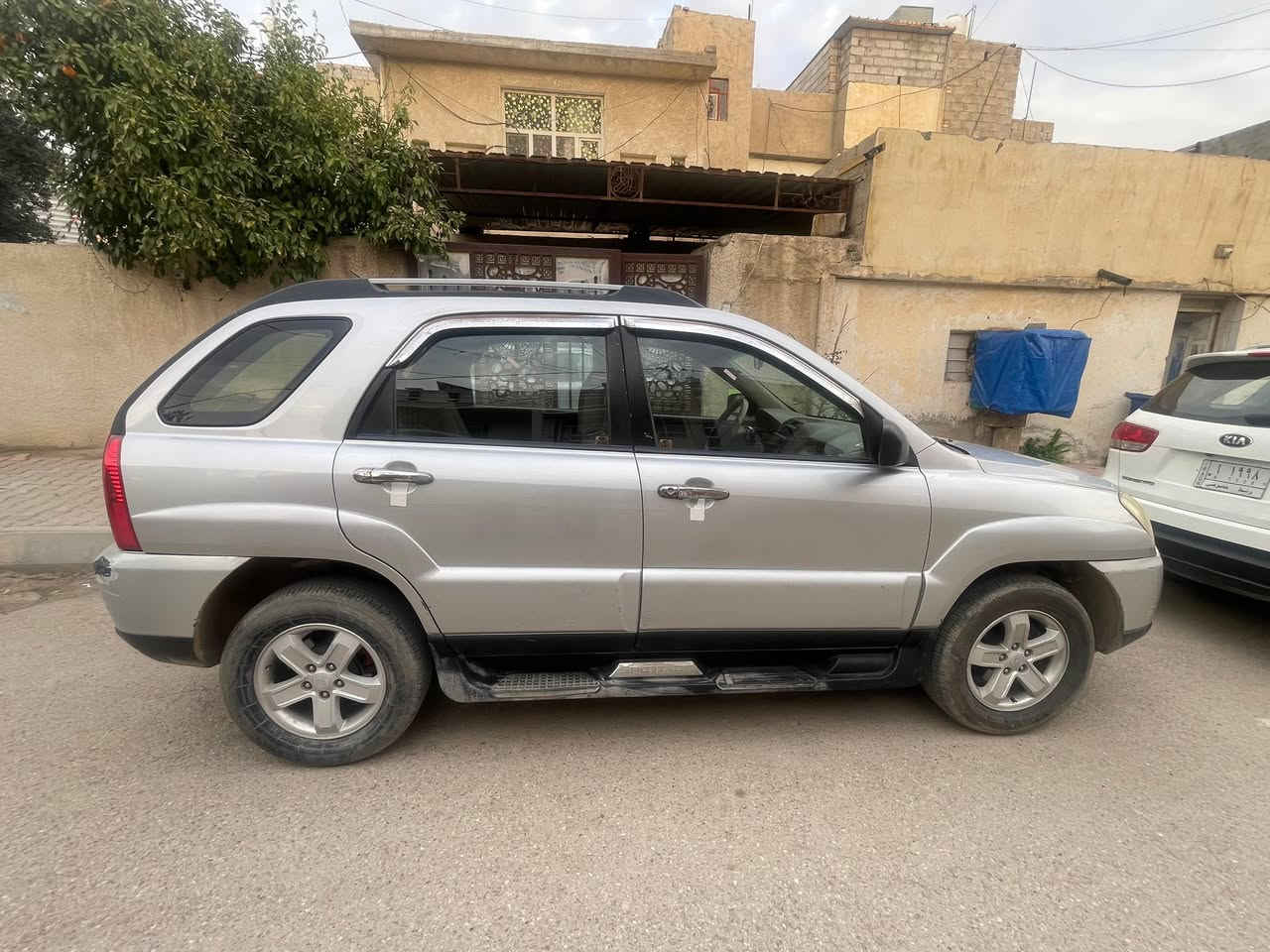 السلام عليكم ورحمه الله سبورتج٢٠٠٩ للبيع الرقم بغداد المكان ديالى بعقوبه السعر ١١٠ رقم الهاتف ***********
