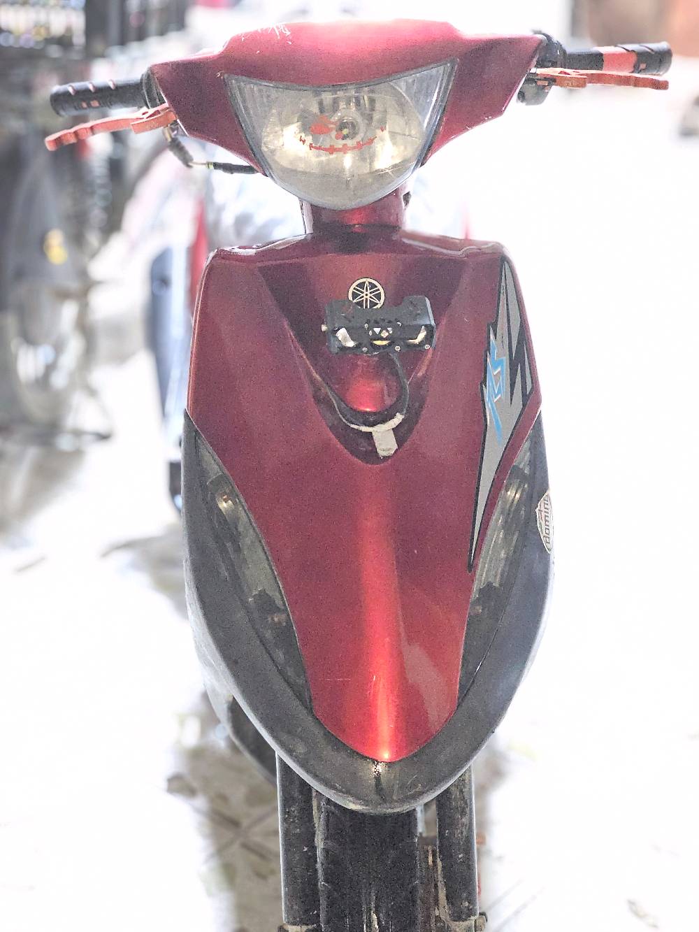 ماكس عدله للبيع كلشي شغال بيه بوشه ٥٥ العنوان البصرة كرمة علي اللطيف 