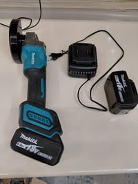 ماكيتا • كوسره • امزون