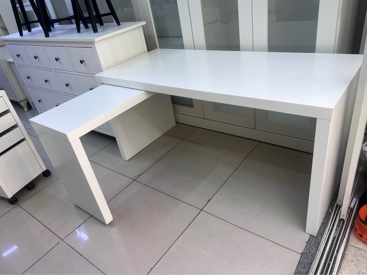 For sale furniture item used like new condition number33863272 الريان, قطر


**إذا كنت صاحب هذا الإعلان وتريد حذفه لأي سبب، رجاءا أرسل رسالة إلى الدعم الفني**