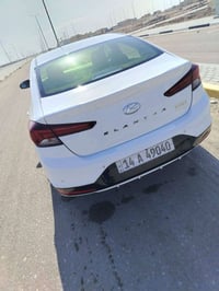 النترا 2020 • فول مواصفات • كفالة عامه