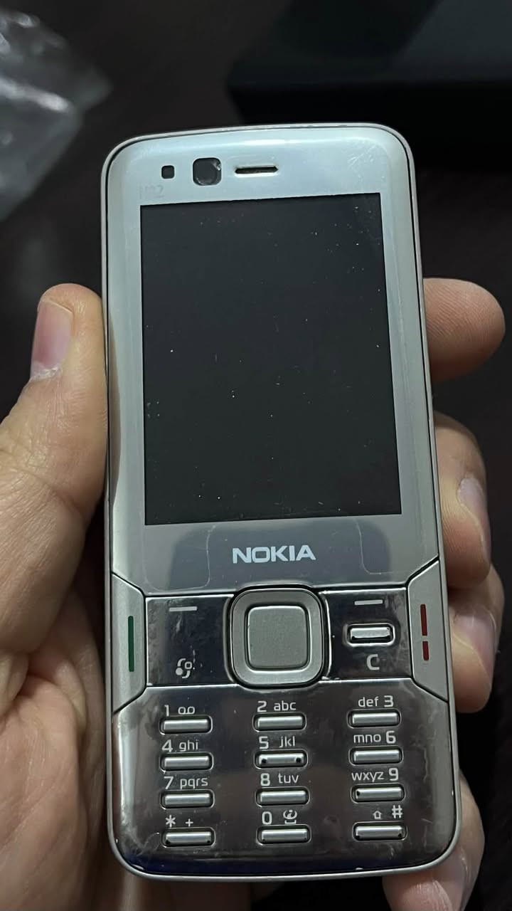Nokia N82
فنلندي اصلي
كلشي بضمان شغال ١٠٠٪؜ سعر ٧٠ الف
lG
الجي جديدة منذ٢٠١٨ لم استخدم هي بدون بطارية 
ابيع فحم ٢٠ الف
ثنين ٨٠ الف مكاني دهوك وتوصيل فقط داخل دهوك واربيل وسليمانيه

تفاصيل مكتوبة رجاء ماعندي توصيل للمحافظات


**إذا كنت صاحب هذا الإعلان وتريد حذفه لأي سبب، رجاءا أرسل رسالة إلى الدعم الفني**