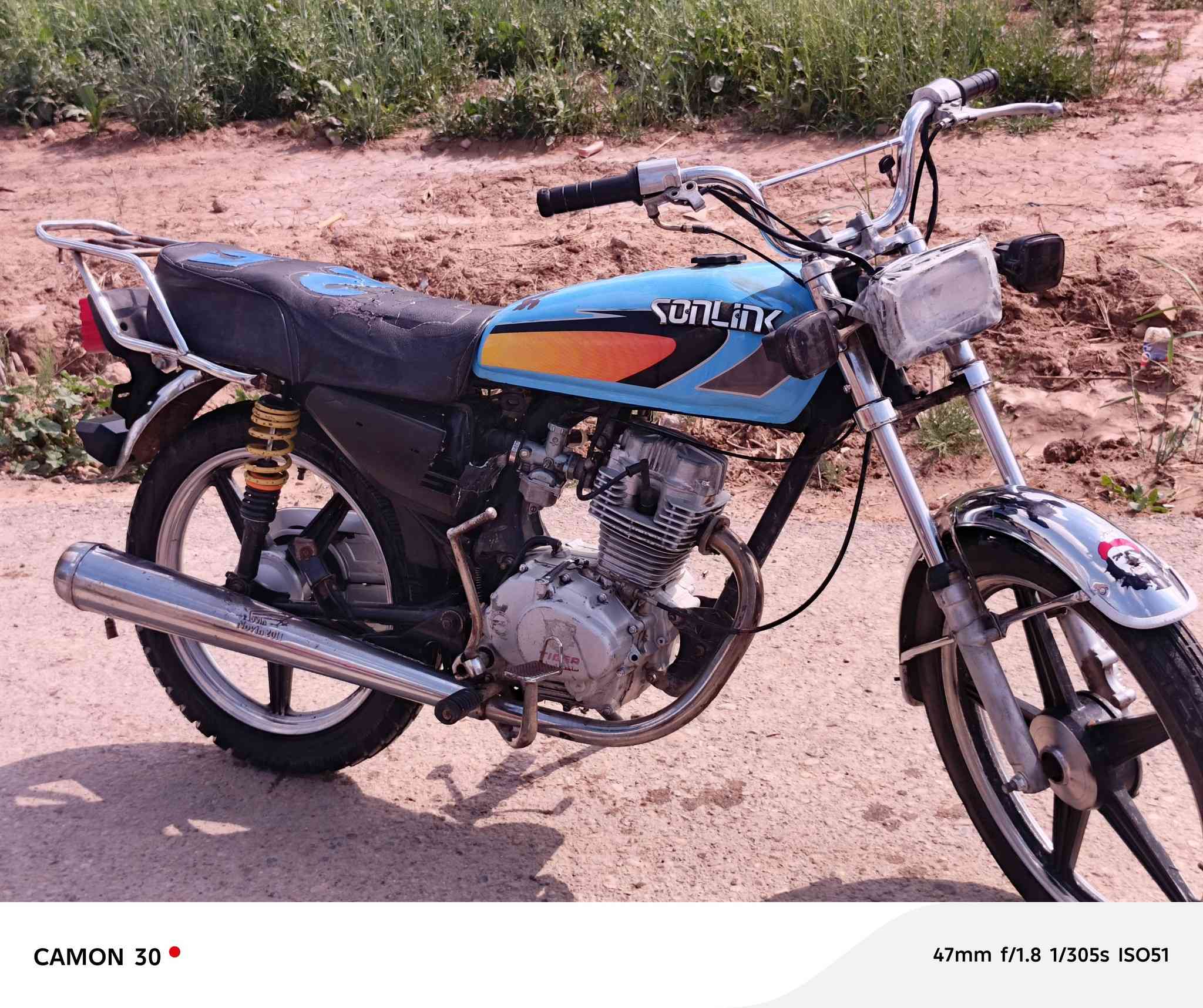 السلام عليكم دراجه تايكر موديل 2020 مكينه جديده لاتبخير ولانضوح ولاتنقيص نكره هندر اربعه كير ترايك وين ميعجبك ناقصها بس دشبول وباتري سعرها 325 وبيها مجال مكان بغداد نهروان ***********
