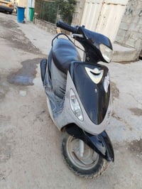 ماكس منغولي • ١٢٠ سي سي • أبو غريب