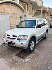 باجيرو • ٢٠٠٧ • رقم بغداد