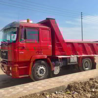 شاحنة للبيع • معلومات ناقصة