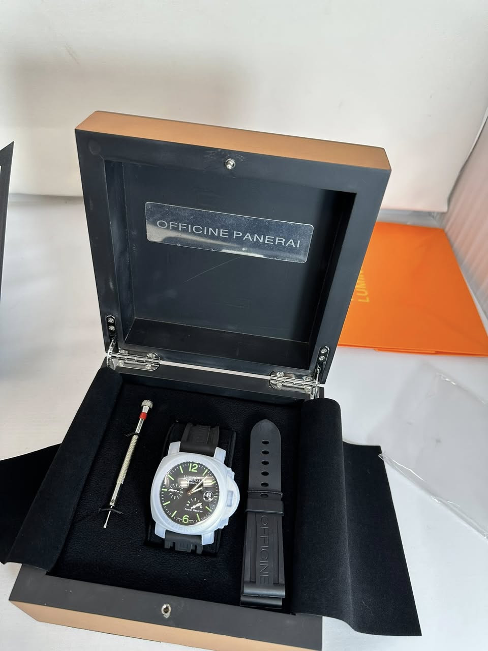 قطعه مال بضاعهDHL
بنراي سوبر ماستر
مع كامل الملحقات 
تفاصيل داخل الفديو


**إذا كنت صاحب هذا الإعلان وتريد حذفه لأي سبب، رجاءا أرسل رسالة إلى الدعم الفني**