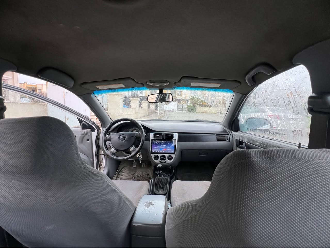 ؤپترا مؤديل ٢٠١٠ رةقم نوي تا٢٠٣٠گيرمةكينة تةبريد بةشةرت 
٤پارجة ونيو هةية بي داخيلي پشت وپيش كةپس 
نرخ ٧٨ومةجال 
*********** أربيل, العراق
