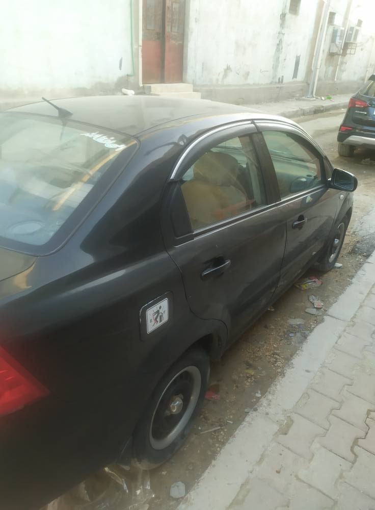 سيارة افيوا بيع او مراوس رقم بغداد دولي سيارة جاهزة واقتصادية موديل 2007 مالكها بالحلة والسيارة بالحلة كير عادي كير محرك حدادية خير من الله سنوية لل30 اتصل وتدلل *********** حلة, بابل
