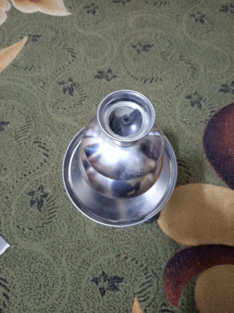 السلام عليكم مكينه كاكاو وشكولاته جديد البيع السعر 50 وبي مجال بسيط الاستفسار مراسله  الصفحه خاص مكاني الحمزه الغربي


**إذا كنت صاحب هذا الإعلان وتريد حذفه لأي سبب، رجاءا أرسل رسالة إلى الدعم الفني**