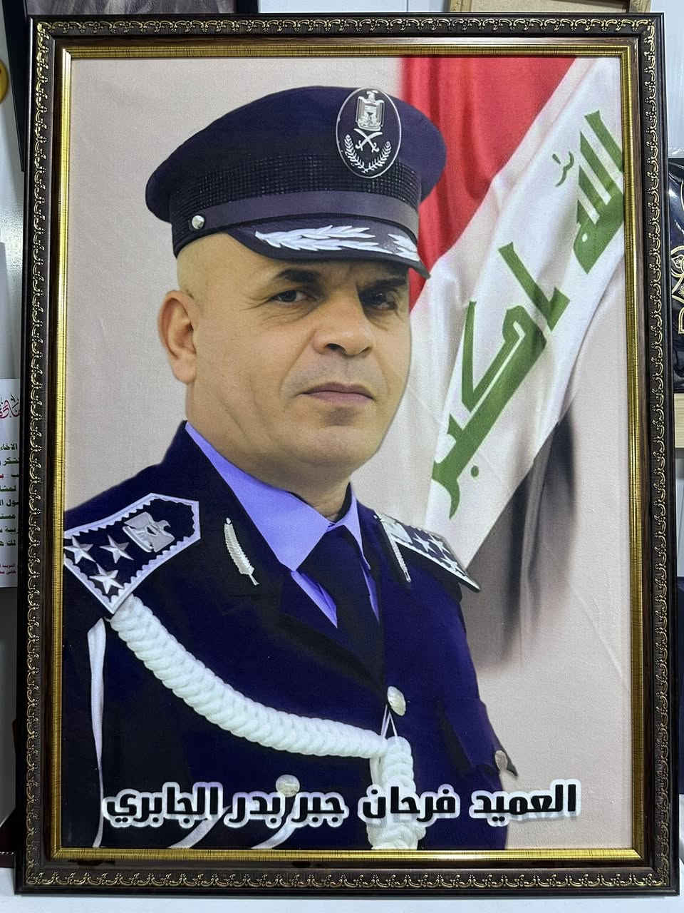 💎 لأن ذكرياتك تستحق الأفضل.. مطبعة أحمد الكاصد في خدمتك 💎
أضف لمسة فنية على جدرانك أو هداياك! نتميز بأحدث تقنيات الطباعة الحرارية والمباشرة:
✅ الطباعة على القماش (Canvas): لوحات فنية تحاكي الواقع.
✅ الطباعة على الخشب: متانة وأناقة تضفي لمسة كلاسيكية.
✅ البوسترات: طباعة بدقة عالية وألوان زاهية لجميع المناسبات.
لماذا تختارنا؟
✨ خبرة تزيد عن 10 سنوات في فن الطباعة.
✨ دقة في المواعيد وجودة تضمن رضاكم.
✨ أسعارنا تنافسية ومناسبة للجميع.
📍 العنوان: الناصرية - الفضلية
📞 للحجز والاستفسار: ***********
مطبعة أحمد الكاصد.. حيث تلتقي الخبرة بالإبداع!
