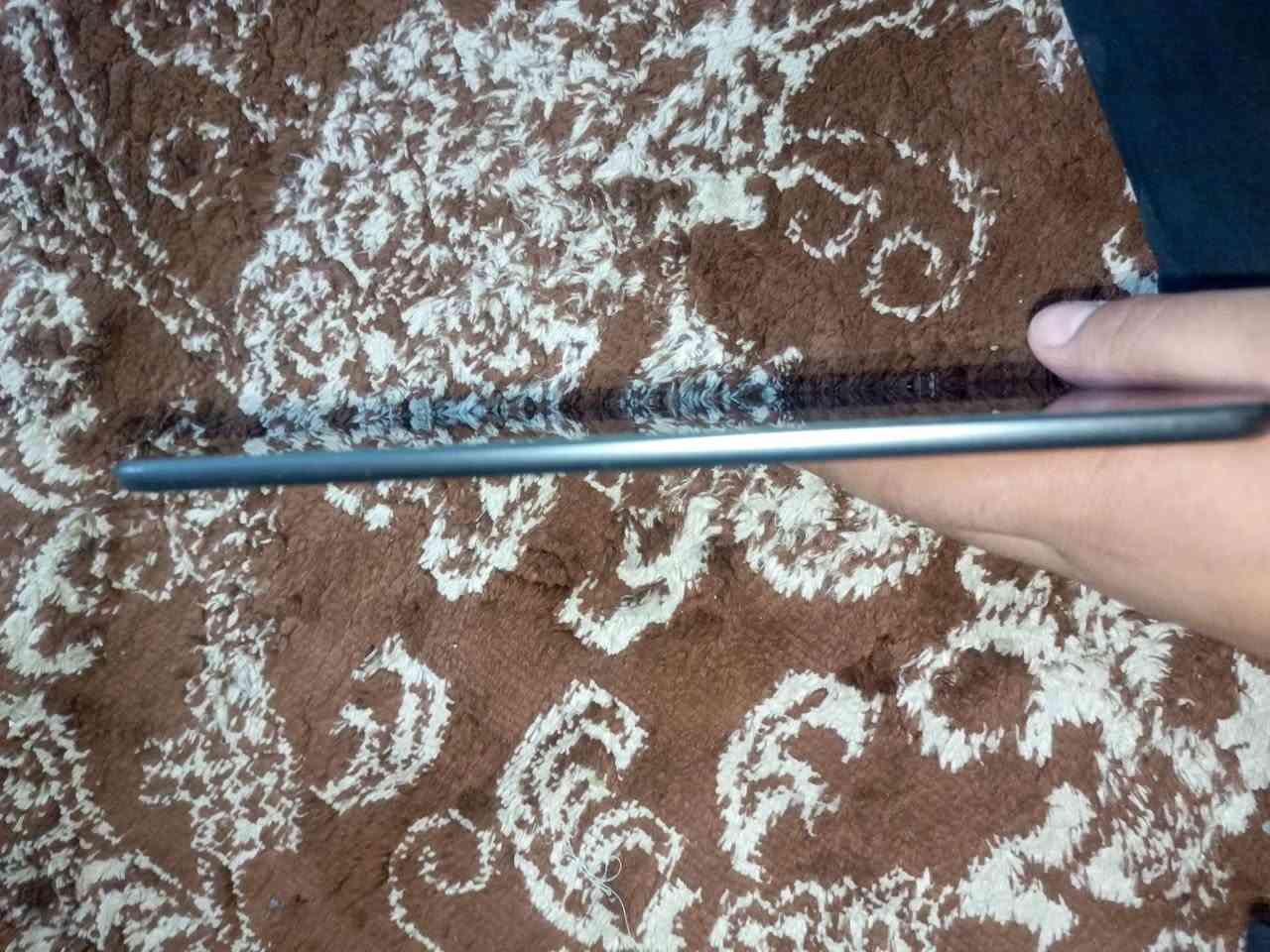 ايباد مني فايف للبيع نضافه فول ما مصلح ابد ولا مبدل بيه شي ذاكره 64 يفيدك مال دراسه واذا تريد للبوبجي فول يشغل 60 فريم مكاني ناصريه سوك الشيوخ + السعر خاص 🤍


**إذا كنت صاحب هذا الإعلان وتريد حذفه لأي سبب، رجاءا أرسل رسالة إلى الدعم الفني**