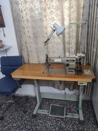 مكينة صناعية • جديد • وبيه مجال