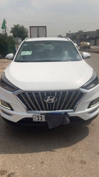 هونداي توسان 2020وار خليجي السونار مرفق مع المنشور فول 1/1عد البنوراما...