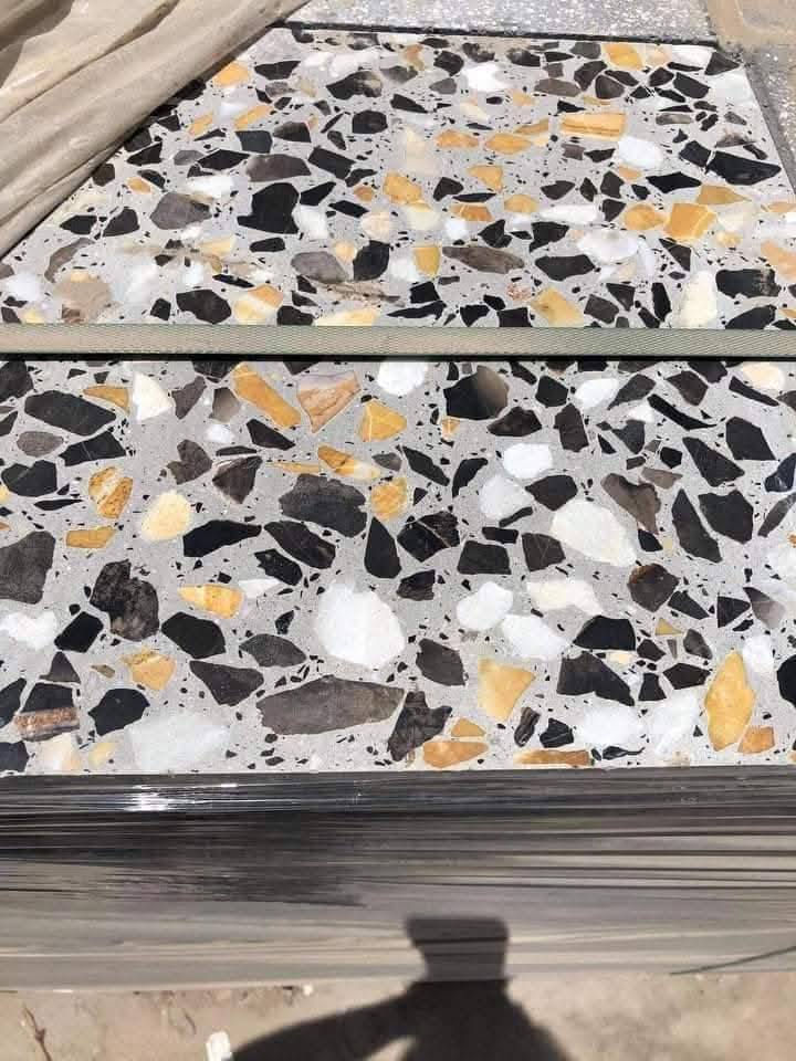 #سلام #عليكم
#شركة #الراضي
شجع المنتج لوطني 
 كاشي عراقي باحدث المكابس اوتماتيك  40×40 
وباحدث الجلايات. وناجح 😮
      بل فحص المختبري بأمتياز💡
الرمل مغسول خالي من الاملاح
الحجر مغسول خالي من الشواءب🔍
اسمنت عالي 🖤الجودة خاضع للسيطره النوعيه
ماحلو خالي من الاملاح اساله
ملاحضه نعلن اعن لتزامن الأرضيات كرسته وعمل
كاشي عراقي لموزايك سعر لمتر  مع التوصيل٧٥٠٠💵
كاشي عراقي مطعم بل مرمر سعر 💴11ونص الف   👉🏻المتر مع التوصيل🫴🏻. اتصل  اسعار جوه  السوك😉 ومواد بناء وسراميك وبورسلين

👈 يوجد لدينا اشتايكر 60×40
👈 يوجد لدينا اشتايكر 80×80
👈 يوجد لدينا اشتايكر 40×40
👈 يوجد لدينا سنادين مساطب🪑
👈 يوجد لدينا سواقي 
👈 يوجد لدينا بآيات تعليك
👈يوجد لدينا مقرنص 
👈يوجد لدينا حجر
👈يوجد لدينا إزاره
👈 يوجد لدينا رصيف
👈 يوجد لدينا زفت
👈 يوجد لدينا الاين حدائق
👈 يوجد لدينا ثرمستون

مستعدون لتجهيز المشاريع الحكومية والأهلية 
للحجز والاستفسار اتصل على الرقم☎️☎️
 ***********  وستاب
 
*********** وستاب

***********وستاب
#يارزاق #يارزاق
