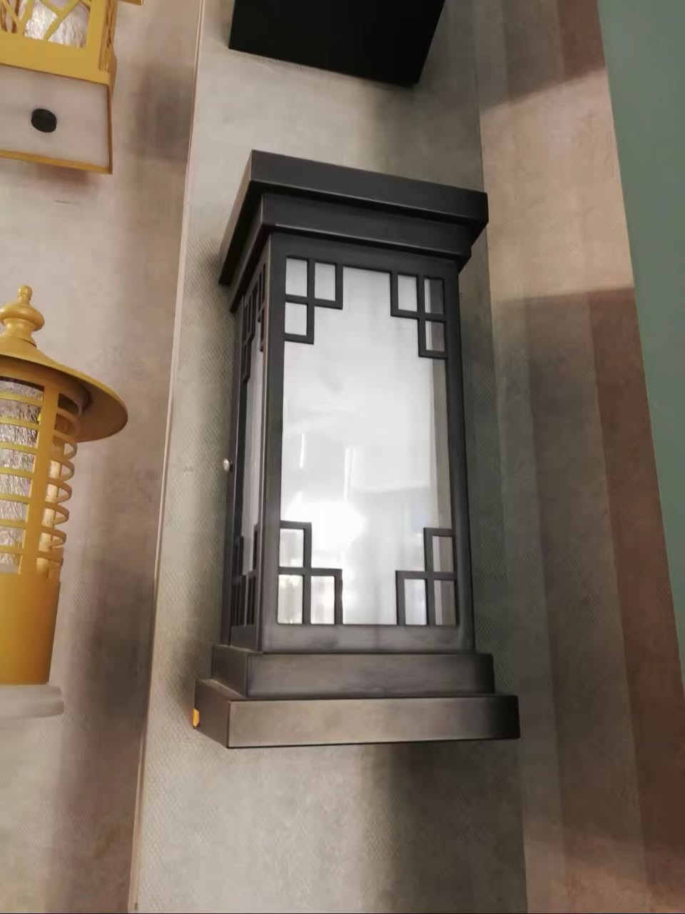 📍 متوفر الآن لدى معرض إبراهيم للكهربائيات
📞 ***********
📞 ***********
#انارة
#اناره
#اكسبلور
#بيع
