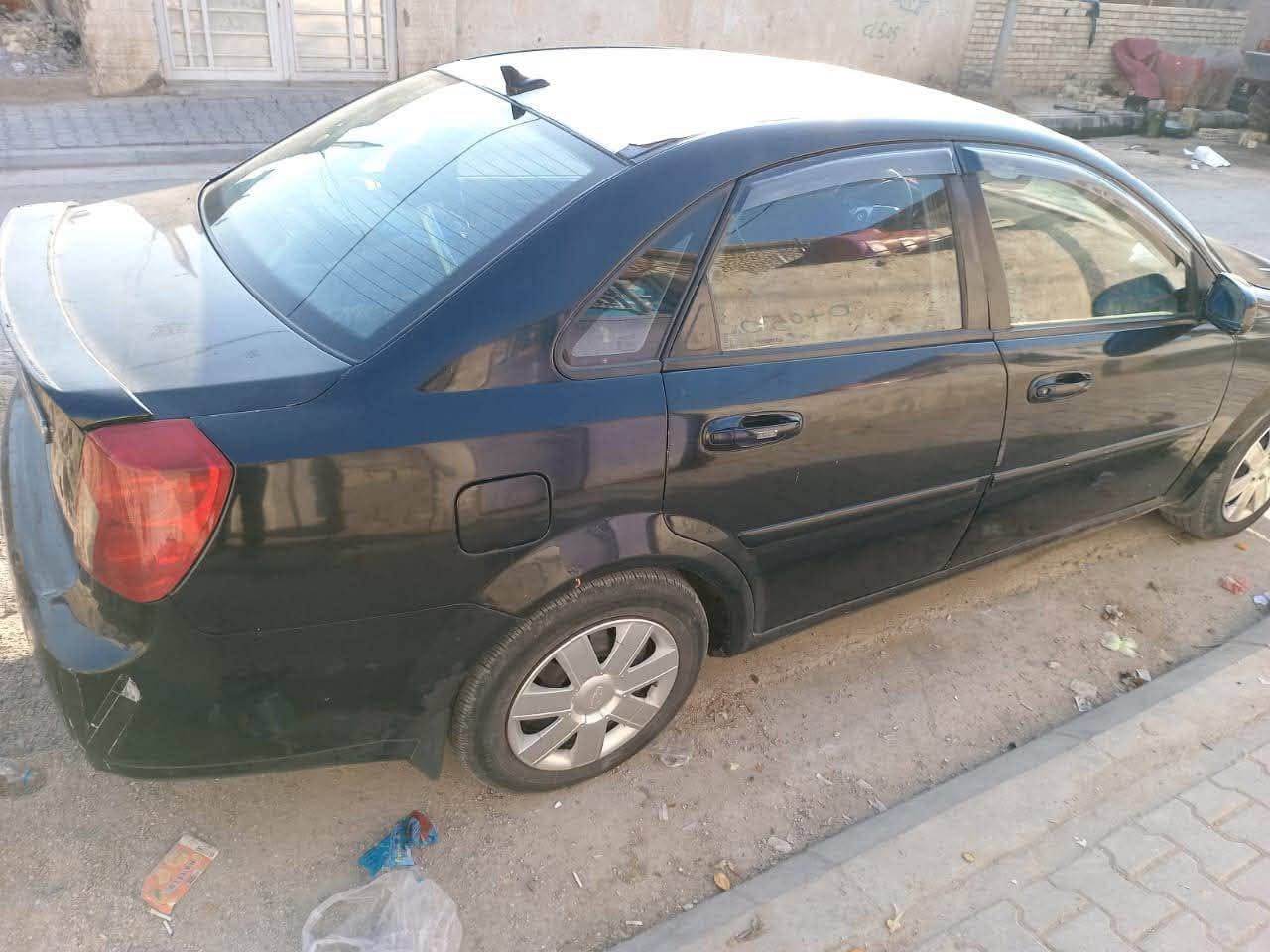 فورنزا ٢٠٠٦ سنويه ٢٠٣٠ بأسمي شاشه كاميرا مكينه جديده كير نضيف كهربائيات شغاله صدر خلفي جديد صدر امامي نص عمر نضوح دهن مشط ستيرن كلچ كمبريسر تبريد 
بغداد الزعفرانيه السعر ٥٠ بيها مجال
*********** بغداد, العراق
