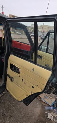 جيب شيروكي شخاطه  مكينه وكير 3000 بل كارتون مكينه قبل شهرين من بدلته ه...